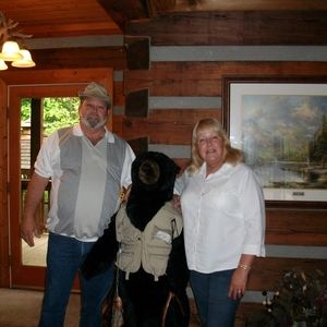 Meet your Posher, Zora